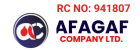 AFAGAF Company Ltd.